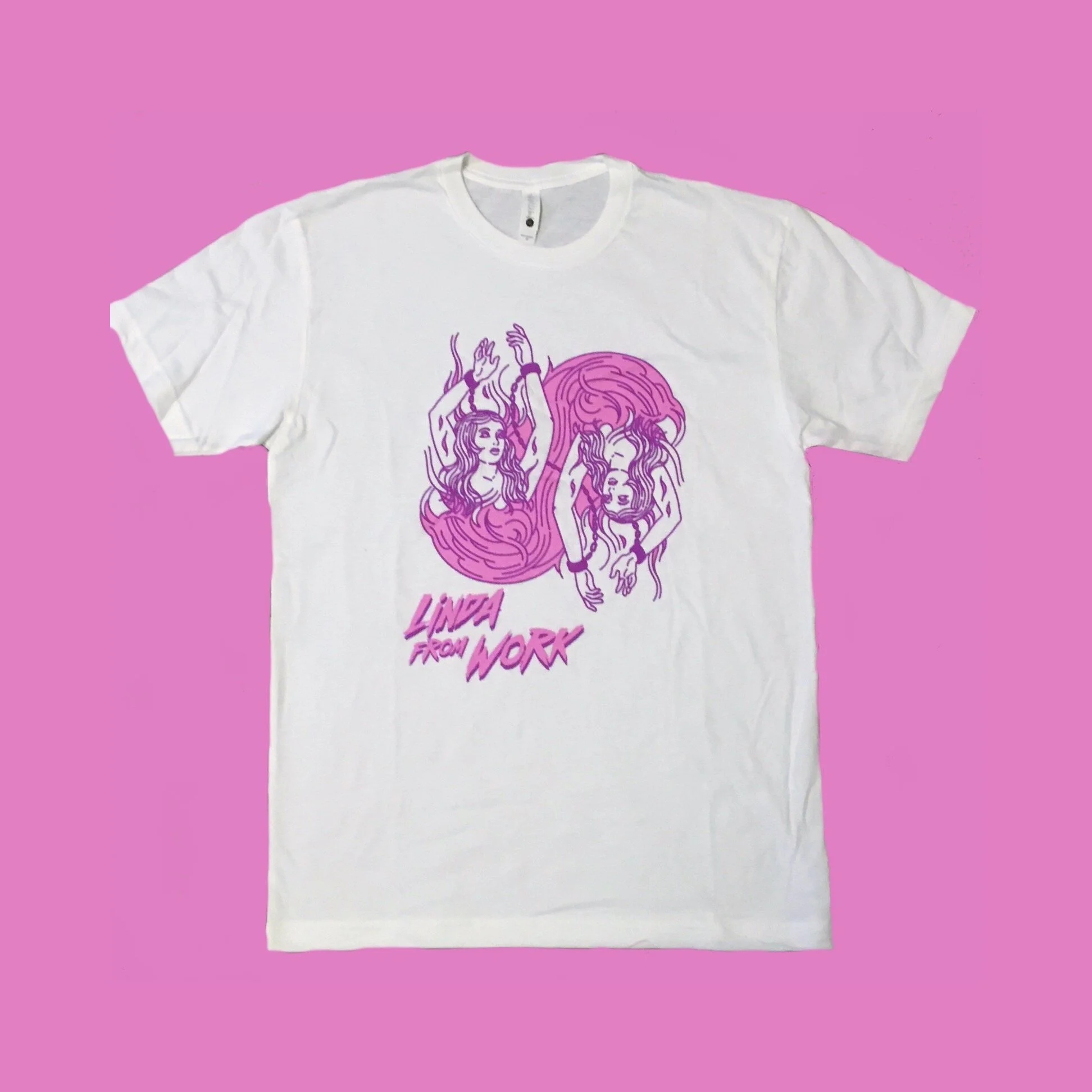 Merch — Linda From Work